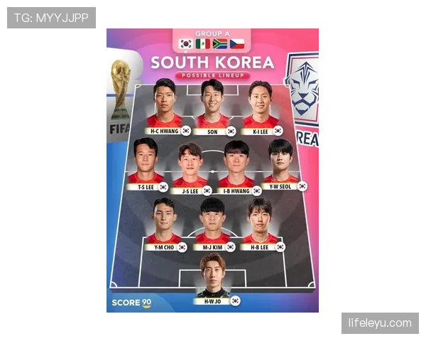 2026世界杯韩国队能否突破16强魔咒 孙兴慜领衔的亚洲劲旅将面临怎样挑战